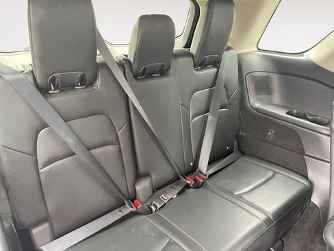 Used 2022 Nissan Pathfinder SL w/ SL Premium Package image 31