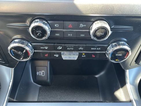 New 2026 Ford F150 XLT w/ Equipment Group 302A MID AWD/4WD image 21