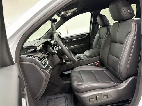 New 2026 GMC Acadia Elevation w/ Black Edition image 23