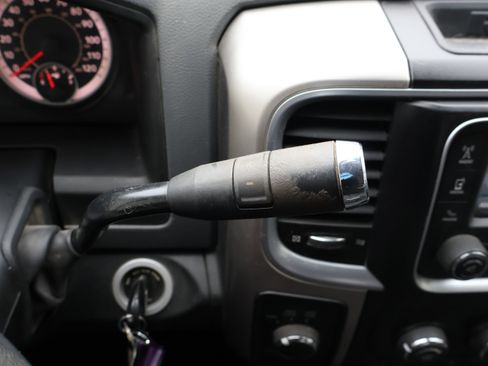 Used 2016 RAM 2500 SLT image 38