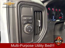 Used 2025 Chevrolet Silverado 2500 W/T w/ WT Convenience Package RWD image 9