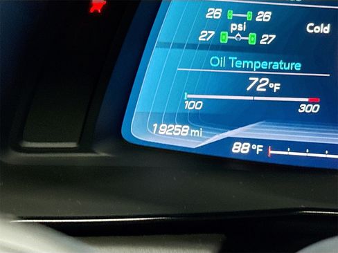 Used 2020 Chevrolet Corvette Stingray Premium Cpe w/ 3LT image 12