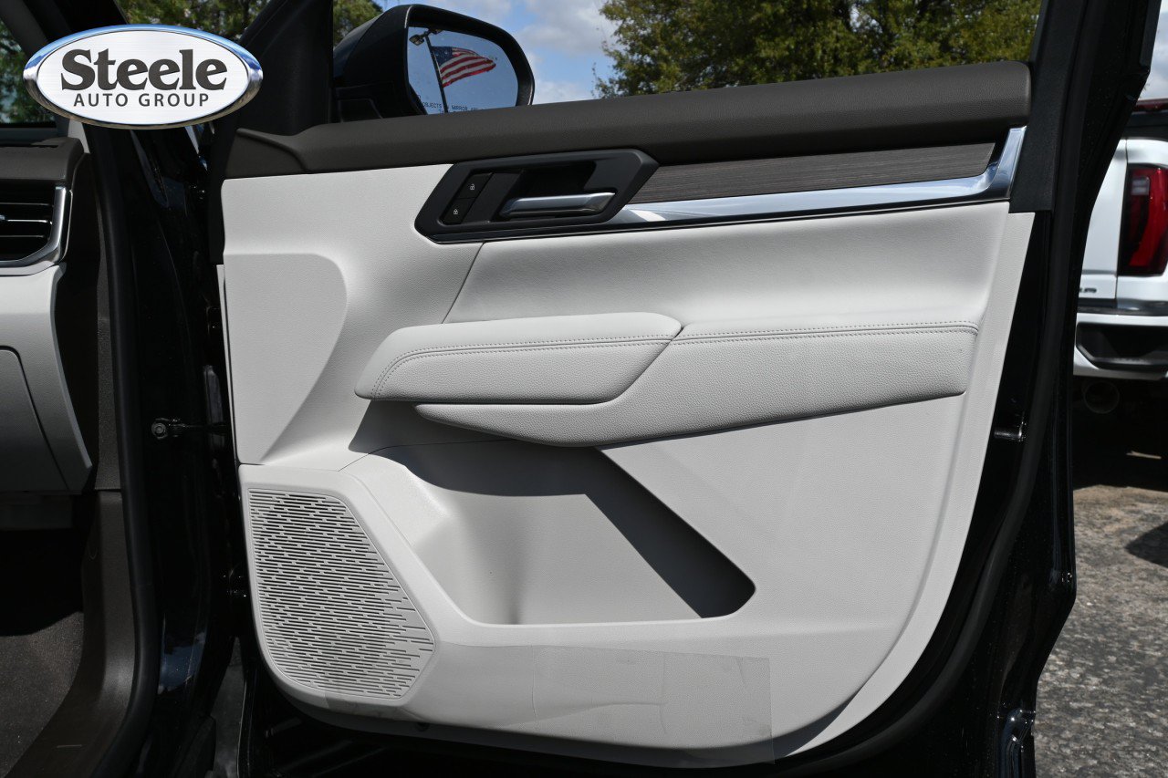 New 2027 GMC Terrain Denali AWD/4WD image 27