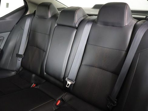 Used 2024 Nissan Altima 2.5 SR w/ SR Premium Package AWD/4WD image 33