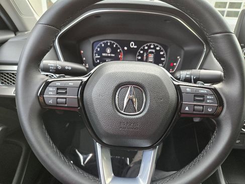 Certified 2024 Acura Integra FWD image 25