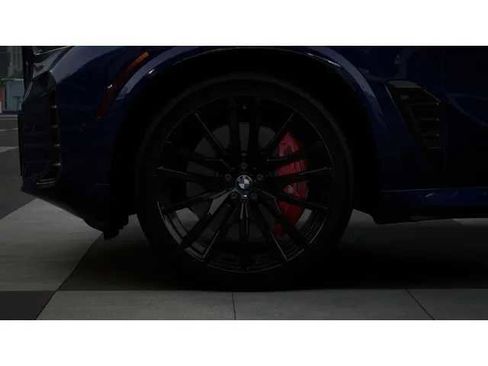 New 2026 BMW X5 sDrive40i w/ M Sport Package RWD image 7