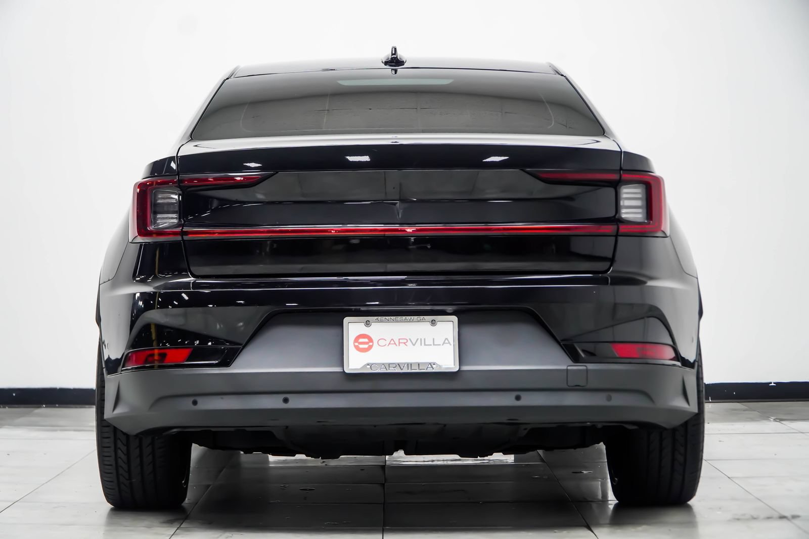 Used 2022 Polestar Polestar 2 w/ Pilot Package AWD/4WD image 13