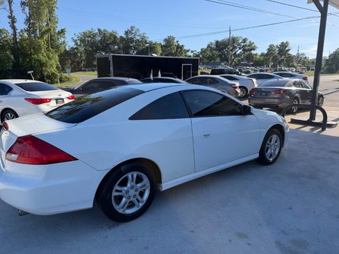 Used 2007 Honda Accord EX image 4