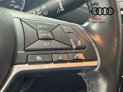 Used 2022 Nissan Sentra SV w/ All-Weather Package image 21