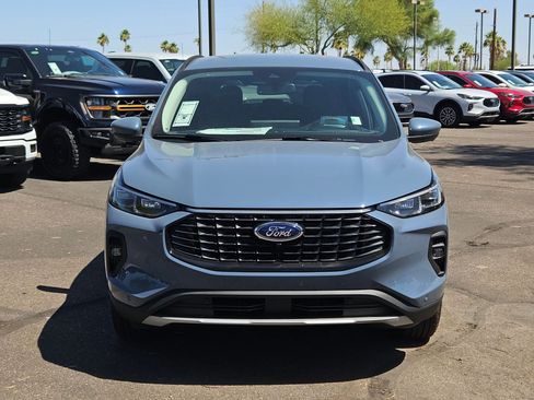 New 2025 Ford Escape SE w/ PHEV Premium Package image 2