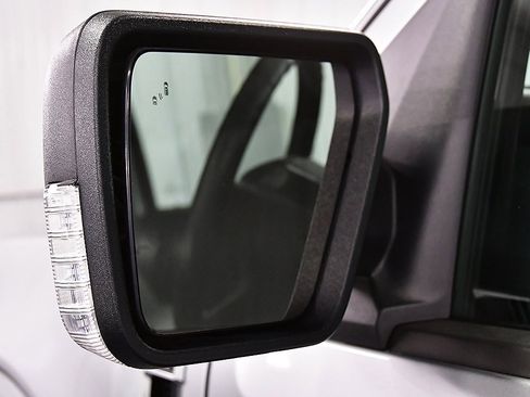 Used 2023 Ford F150 XLT w/ Equipment Group 302A High image 16