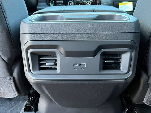 New 2026 Chevrolet Silverado 1500 LT Trail Boss w/ Convenience Package II AWD/4WD image 36