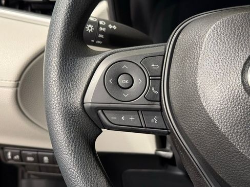 New 2026 Toyota Corolla Cross L image 23