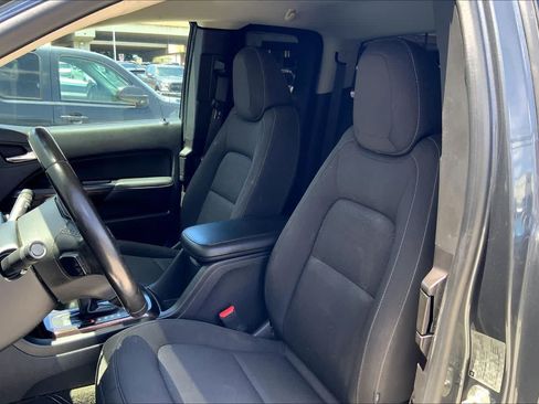 Used 2016 GMC Canyon SLE RWD image 11