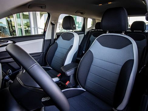 New 2026 Volkswagen Taos S image 26