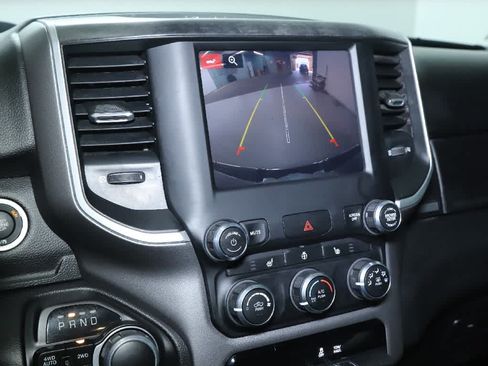 Used 2023 RAM 1500 Big Horn AWD/4WD image 31