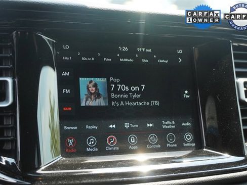 Certified 2023 Dodge Durango SXT image 22