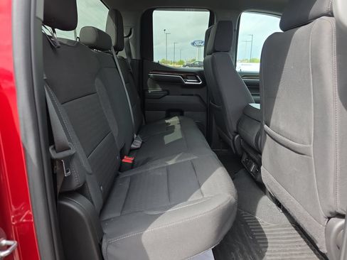 Used 2024 GMC Sierra 1500 Elevation AWD/4WD image 14