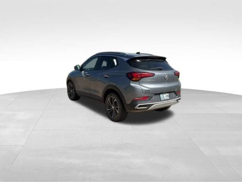 Used 2022 Buick Encore GX Select FWD image 5