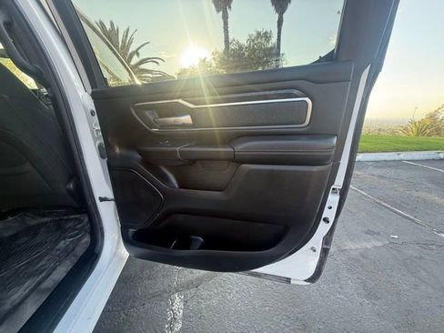 Used 2019 RAM 1500 Big Horn image 14