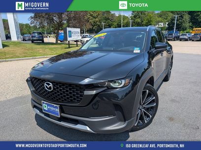 Used 2023 MAZDA CX-50 2.5 Turbo w/ Premium Plus Pkg