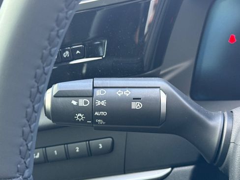 Certified 2023 Lexus RZ 450e Premium w/ Technology Package image 33