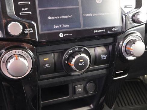 Certified 2024 Toyota 4Runner TRD Off-Road image 17