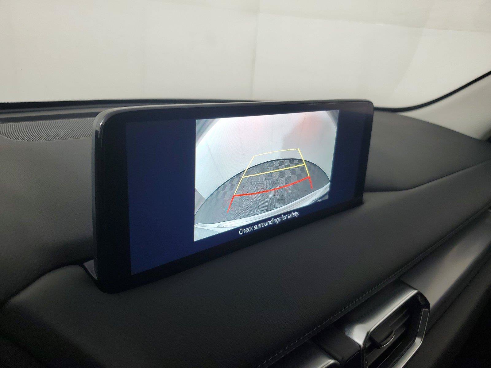 Certified 2024 MAZDA CX-5 AWD 2.5 S w/ Preferred Package image 29