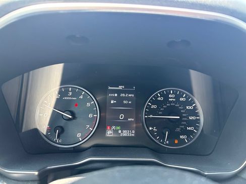 Used 2024 Subaru Outback Limited AWD/4WD image 10