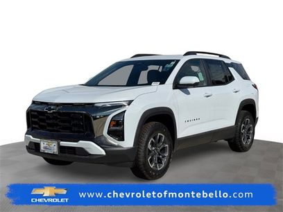 New 2026 Chevrolet Equinox ACTIV w/ Convenience Package III