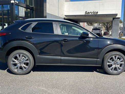 New 2026 MAZDA CX-30 AWD 2.5 S image 6