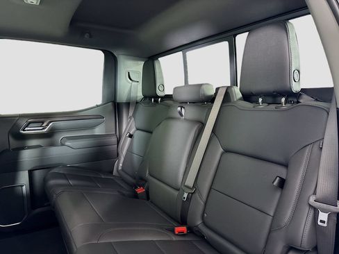 New 2026 GMC Sierra 1500 SLT w/ SLT Premium Plus Package AWD/4WD image 25