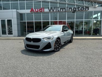 Used 2023 BMW M240i xDrive Coupe w/ Premium Package