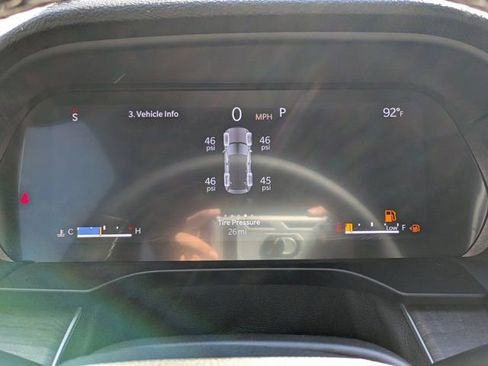 New 2025 Jeep Grand Cherokee Limited w/ Black Appearance Package RWD image 24