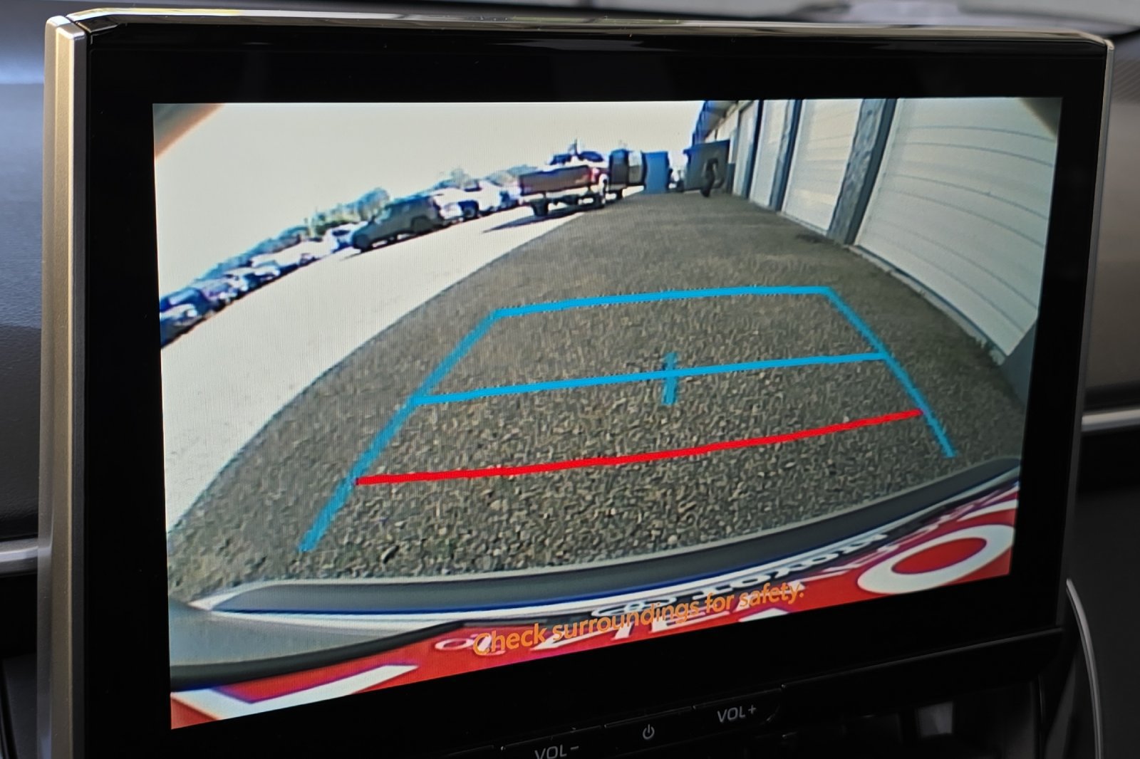 Used 2025 Toyota Corolla XSE FWD image 15