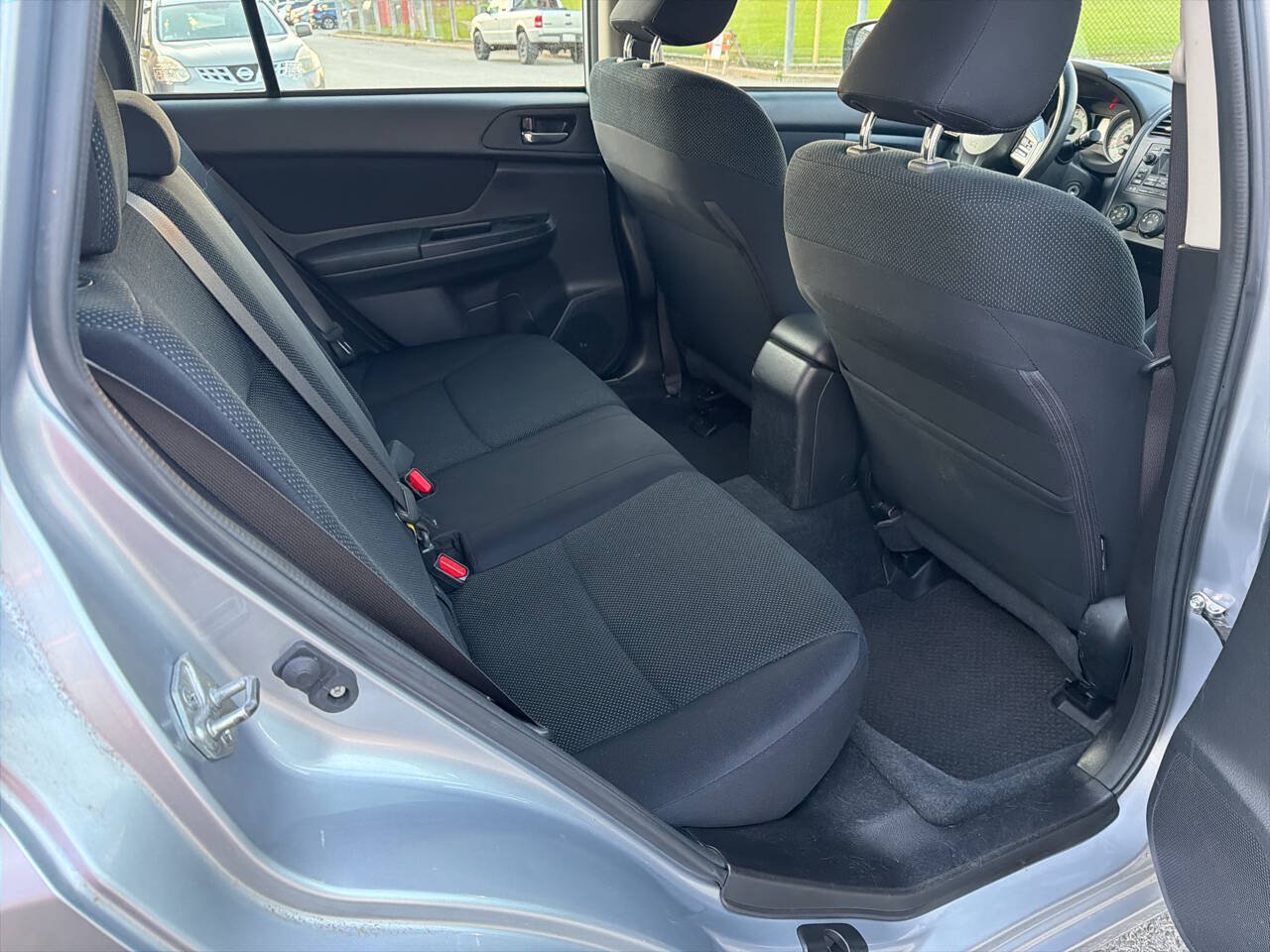 Used 2014 Subaru Impreza 2.0i Premium w/ All-Weather Package w/CVT AWD/4WD image 17