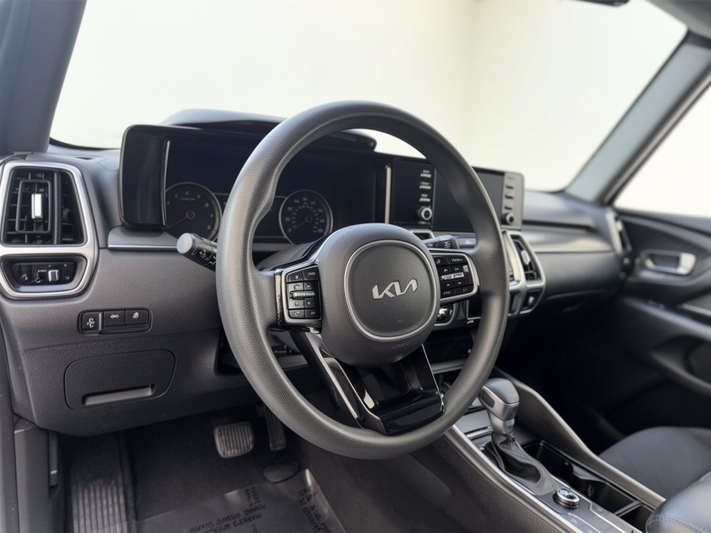 Used 2023 Kia Sorento LX FWD image 4
