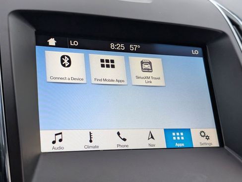 Used 2019 Ford Edge ST w/ Equipment Group 401A AWD/4WD image 14