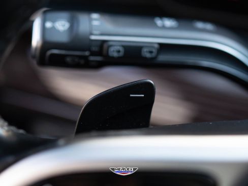 Used 2021 Mercedes-Benz GLS 580 4MATIC image 30