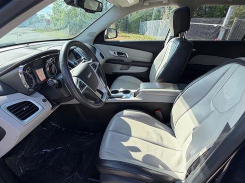 Used 2015 GMC Terrain SLT w/ Chrome Edition FWD image 11