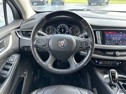 Used 2021 Buick Enclave Avenir image 14