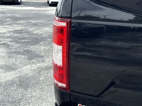 Used 2020 Ford F150 XLT w/ Equipment Group 302A Luxury AWD/4WD image 15