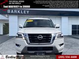 Used 2022 Nissan Armada SL image 2