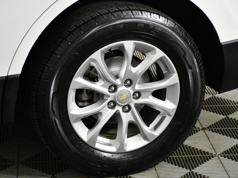 Used 2019 Chevrolet Equinox LT image 50