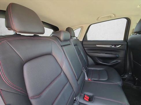 Used 2024 MAZDA CX-5 Carbon Edition AWD/4WD image 19