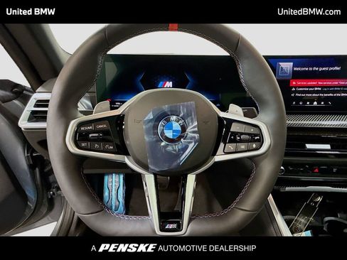 New 2026 BMW M240i Coupe w/ Premium Package RWD image 6