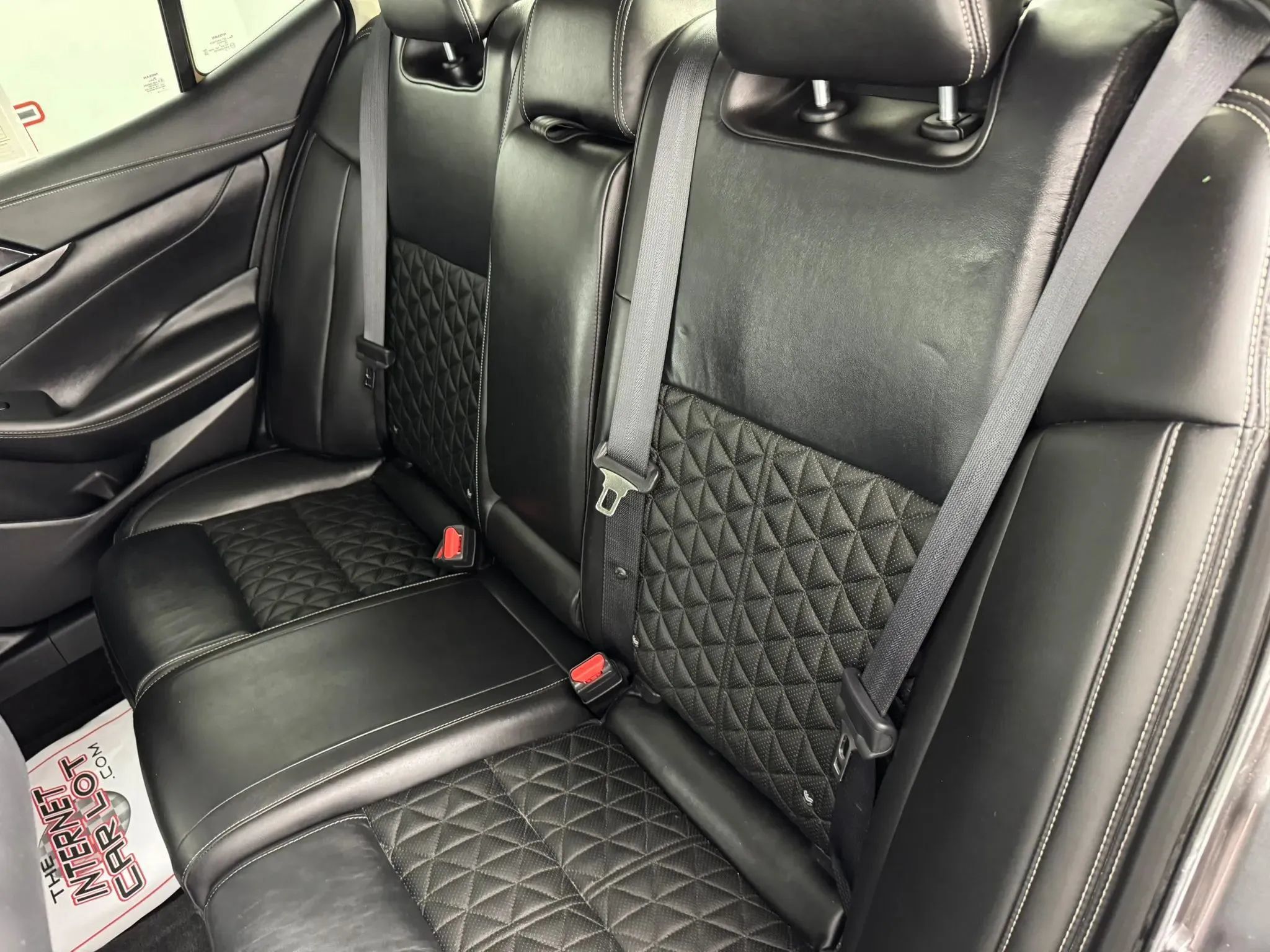 Used 2022 Nissan Maxima Platinum w/ Sport Mat Group FWD image 37