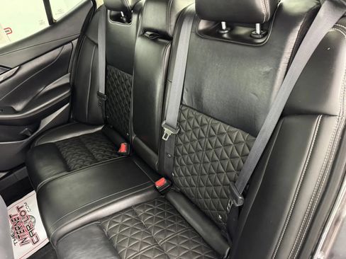 Used 2022 Nissan Maxima Platinum w/ Sport Mat Group FWD image 37