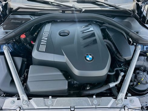 Used 2026 BMW 430i Convertible RWD image 29