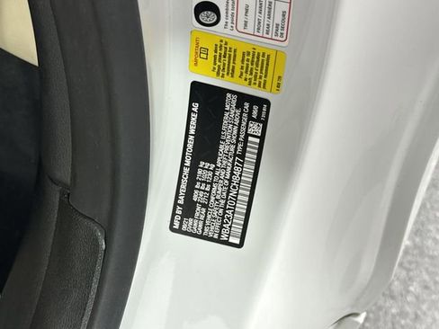 Used 2022 BMW 430i 430i image 37